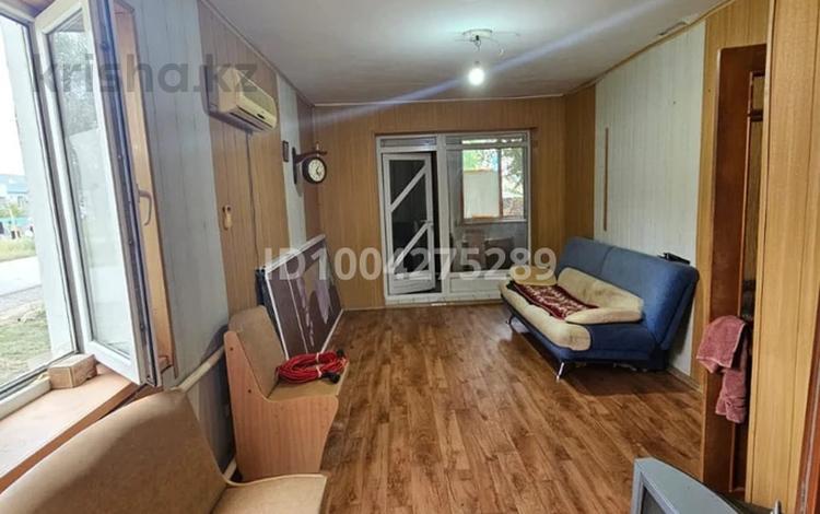 1-бөлмелі пәтер · 37.5 м² · 1/2 қабат, мкр Геолог, А.Аккулова 2, бағасы: 7.5 млн ₸ в Атырау — фото 4