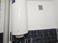 1-бөлмелі пәтер · 37.5 м² · 1/2 қабат, мкр Геолог, А.Аккулова 2, бағасы: 7.5 млн ₸ в Атырау — фото 3