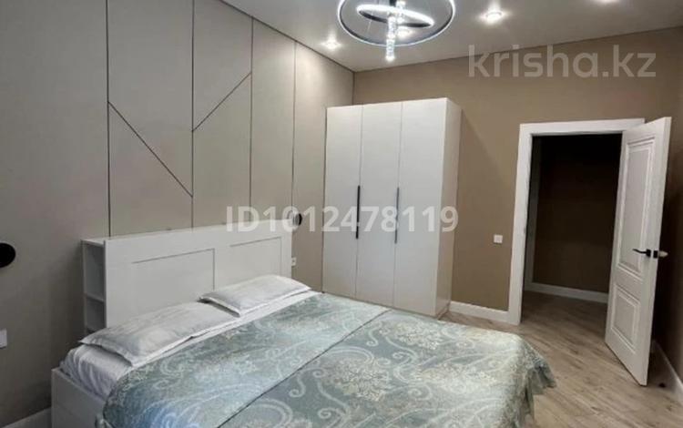 1-бөлмелі пәтер · 40 м² · 5/12 қабат, Туран 46/6, бағасы: 14 000 ₸ в Астане — фото 2