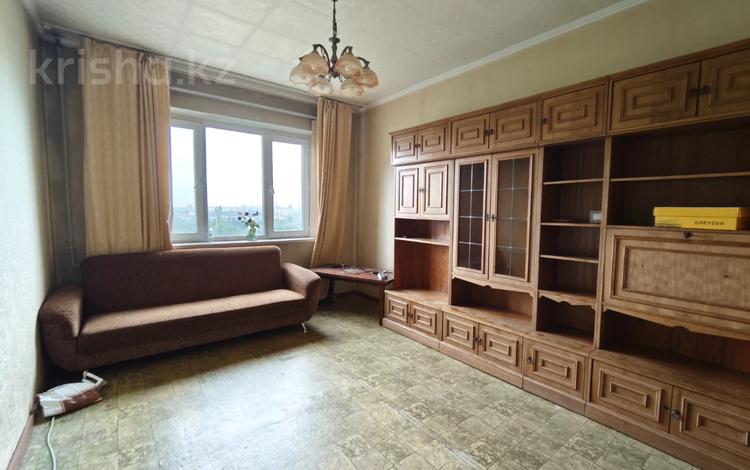 2-комнатная квартира · 50 м² · 8/9 этаж, мкр Аксай-1 17 — Толе би за 180 000 〒 в Алматы, Ауэзовский р-н — фото 2