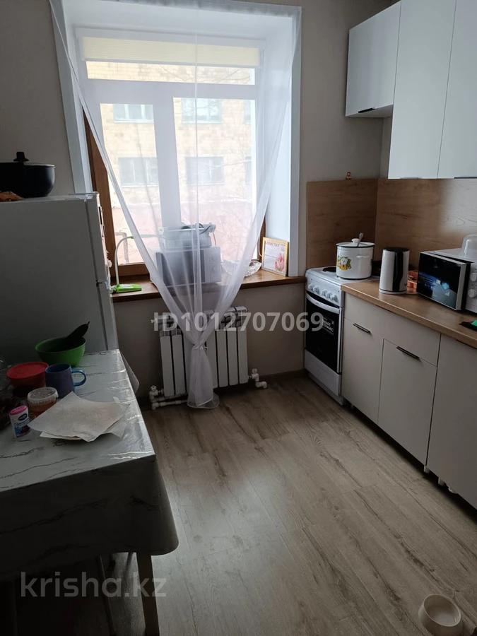 2-комнатная квартира · 48.9 м² · 2/2 этаж