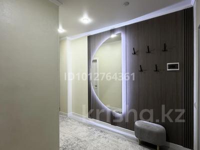 1-бөлмелі пәтер · 55 м² · 20/23 қабат, Сарыарка 1а, бағасы: 230 000 ₸ в Астане, Сарыарка р-н