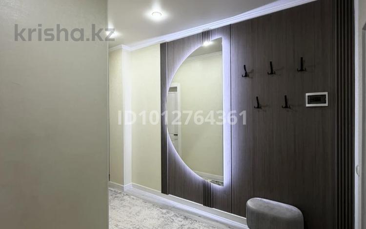 1-бөлмелі пәтер · 55 м² · 20/23 қабат, Сарыарка 1а, бағасы: 230 000 ₸ в Астане, Сарыарка р-н — фото 3