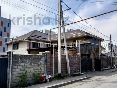 Жеке үй · 10 бөлме · 400 м² · 6 сот., мкр Кайрат, бағасы: 130 млн ₸ в Алматы, Турксибский р-н