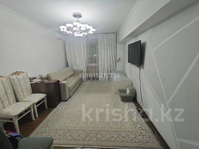 3-бөлмелі пәтер · 67.3 м² · 1/3 қабат, Кокмайса ш/а., бағасы: 45 млн ₸ в Алматы, Жетысуский р-н