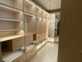 4-бөлмелі пәтер · 220 м² · 8/9 қабат, Кунаева 65, бағасы: 120 млн ₸ в Шымкенте, Туран р-н — фото 11