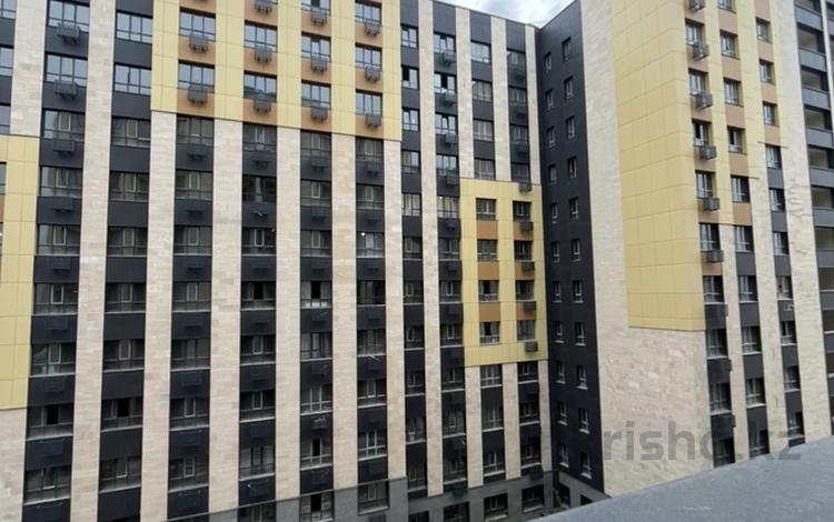 1-комнатная квартира · 35 м² · 9/12 этаж, мкр Акбулак, Момышулы 100 за 19 млн ₸ в Алматы, Алатауский р-н — фото 15