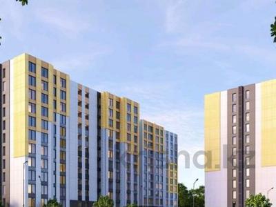 1-комнатная квартира · 35 м² · 9/12 этаж, мкр Акбулак, Момышулы 100 за 20 млн 〒 в Алматы, Алатауский р-н