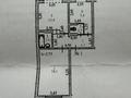 2-бөлмелі пәтер · 52 м² · 1/5 қабат, Аса ш/а. 14, бағасы: 15 млн ₸ в Таразе, мкр Аса — фото 2
