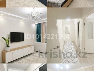 2-комнатная квартира · 52 м² · 1/5 этаж, мкр Аса 14 за 15 млн ₸ в Таразе
