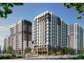 1-комнатная квартира · 36.66 м² · 6/11 этаж, пересечение ул. Калдаякова и ул. Жургенова за ~ 21.1 млн ₸ в Астане, Сарайшык р-н