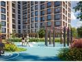 1-комнатная квартира · 36.66 м² · 6/11 этаж, пересечение ул. Калдаякова и ул. Жургенова за ~ 21.1 млн ₸ в Астане, Сарайшык р-н — фото 6