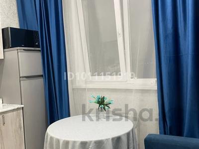 1-комнатная квартира · 40 м² · 8/10 этаж, Есенберлина 76 — Макси Мол, Фреш Маркет, Рыпакова, Жекпежек, Бассейн за 2 500 ₸ в Усть-Каменогорске