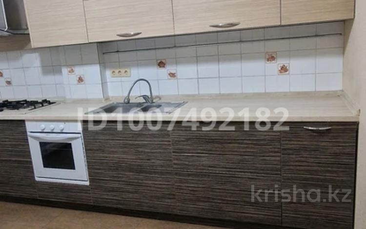 3-комнатная квартира · 74 м² · 9/9 этаж, Райымбека за 45 млн ₸ в Алматы, Жетысуский р-н — фото 21