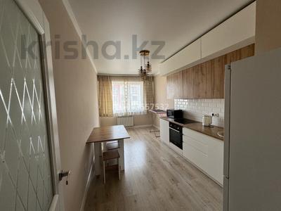 2-комнатная квартира · 64 м² · 11/13 этаж, Муратбаева 14 за 53 млн ₸ в Алматы, Алмалинский р-н