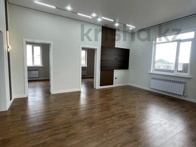 Жеке үй · 4 бөлме · 100 м² · 5 жүзд., Мкр Карлыгаш, бағасы: 32 млн ₸ в Конаеве