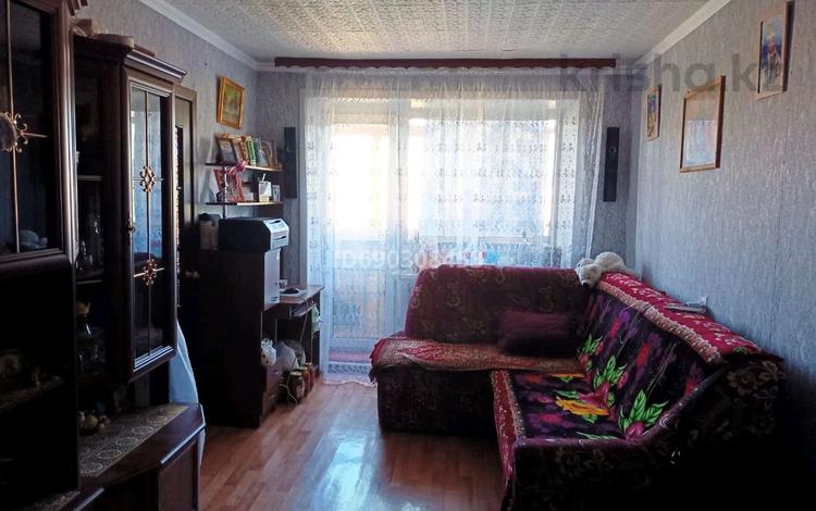 2-комнатная квартира · 44.7 м² · 5/5 этаж, Майкудук, Майкудук, 16й микрорайон 37 за 10 млн 〒 в Караганде, Алихана Бокейханова р-н — фото 2