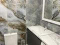 2-комнатная квартира · 50 м² · 6/10 этаж · помесячно, Наурызбай батыра 127 — Сатпаева за 450 000 〒 в Алматы, Бостандыкский р-н — фото 10