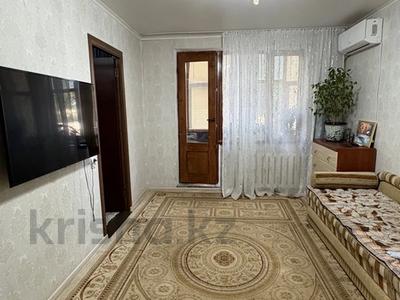 3-комнатная квартира · 48 м² · 2/5 этаж, Абая за 16.5 млн 〒 в Уральске