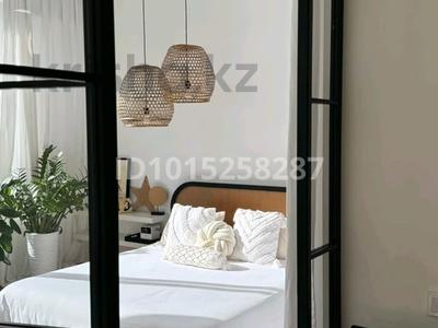 2-комнатная квартира · 45 м² · 6 этаж, Сейфуллина 574/1 к3 за 50 000 ₸ в Алматы, Бостандыкский р-н