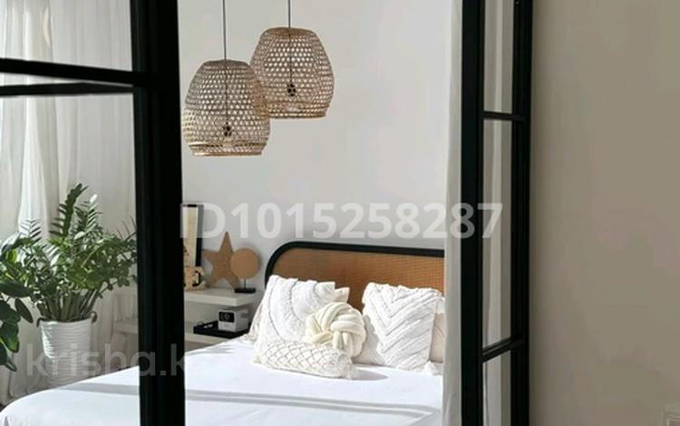 2-комнатная квартира · 45 м² · 6 этаж, Сейфуллина 574/1 к3 за 50 000 ₸ в Алматы, Бостандыкский р-н — фото 2