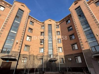 3-комнатная квартира · 68 м² · 4/5 этаж, Сол жақ жағалау 47 за 18.5 млн 〒 в 