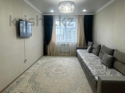 2-комнатная квартира · 70.6 м² · 11/16 этаж, Сатпаева 55/11 за 33.5 млн 〒 в Усть-Каменогорске