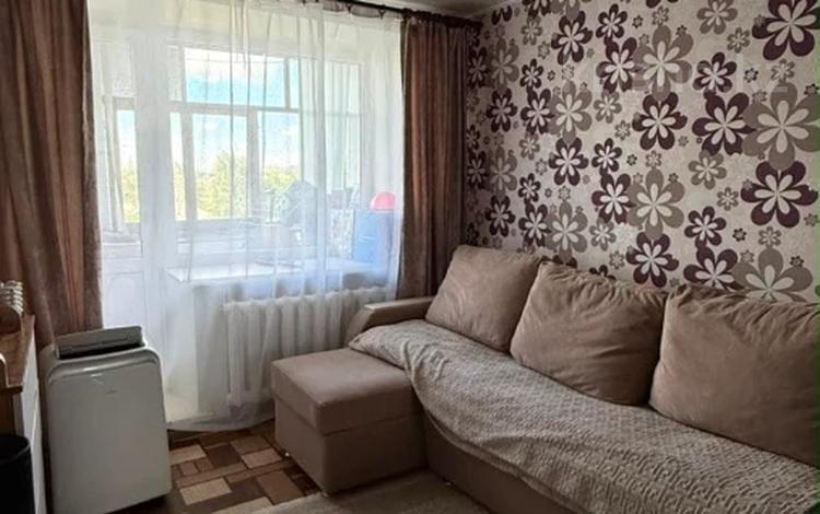 1-бөлмелі пәтер · 30.3 м² · 5/5 қабат, Мирошниченко 3, бағасы: 13.9 млн ₸ в Костанае — фото 2