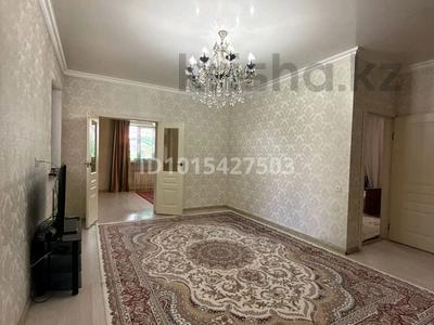 Отдельный дом · 5 комнат · 180 м² · 5.5 сот., мкр Теректы за 59 млн ₸ в Алматы, Алатауский р-н