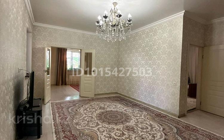 Отдельный дом · 5 комнат · 180 м² · 5.5 сот., мкр Теректы за 59 млн ₸ в Алматы, Алатауский р-н — фото 2