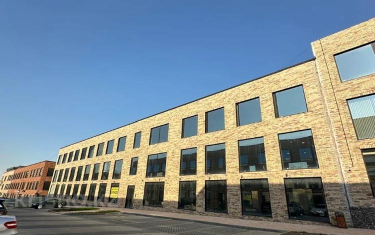 Еркін, кеңселер · 758.5 м², бағасы: ~ 1.6 млрд ₸ в Алматы, Медеуский р-н — фото 2