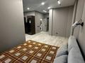 1-комнатная квартира · 42 м² · 3/18 этаж, Абая 160к7 за 300 000 ₸ в Алматы, Бостандыкский р-н — фото 2