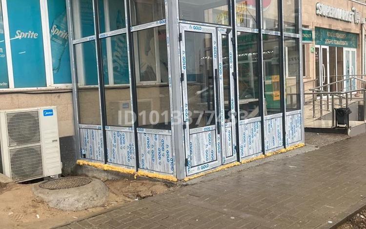 Свободное назначение · 820 м² за 70 млн ₸ в Шымкенте, Абайский р-н — фото 2