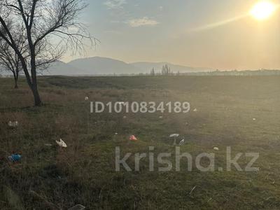Участок · 5 соток, Маметова за 3.5 млн ₸ в Каскелене