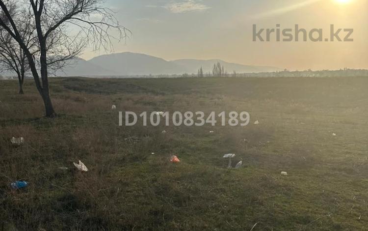 Участок · 5 соток, Маметова за 3.5 млн ₸ в Каскелене — фото 2