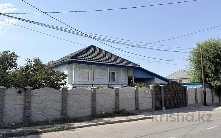 Отдельный дом · 4 комнаты · 100 м² · 18 сот., Аубай Байгазиев 6а за 330 млн ₸ в Каскелене — фото 7