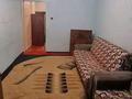 2-комнатный дом помесячно, 65 м², 5 сот., Кабанбай батыра 32 за 70 000 〒 в Шымкенте, Аль-Фарабийский р-н