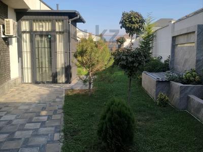 Жеке үй · 5 бөлме · 250 м² · 6 жүзд., Атамура 1/ — КГ ALATAU Villas, бағасы: 265 млн ₸ в Туздыбастау (Калинино)