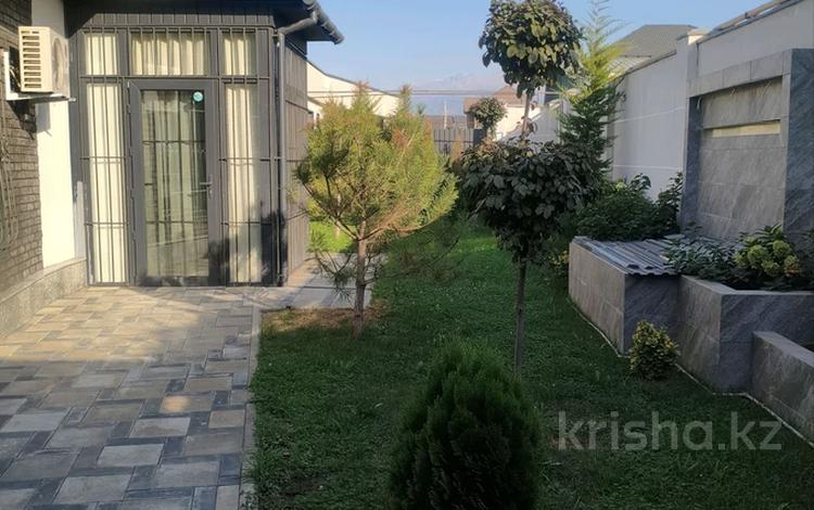Жеке үй · 5 бөлме · 250 м² · 6 жүзд., Атамура 1/ — КГ ALATAU Villas, бағасы: 265 млн ₸ в Туздыбастау (Калинино) — фото 2