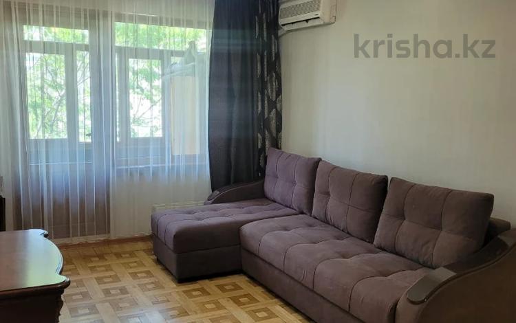 3-комнатная квартира, 59 м², 4/5 этаж, Сатпаева — возле ТРЦ АДК