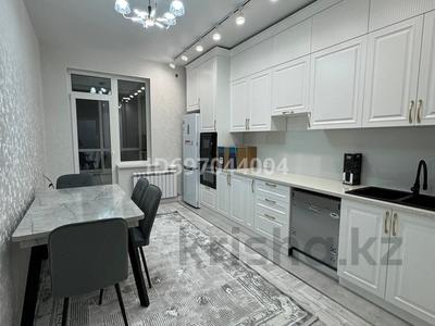 2-бөлмелі пәтер · 72 м² · 3 қабат, Сейфуллина 416 — Макатаева, бағасы: 550 000 ₸ в Алматы, Алмалинский р-н