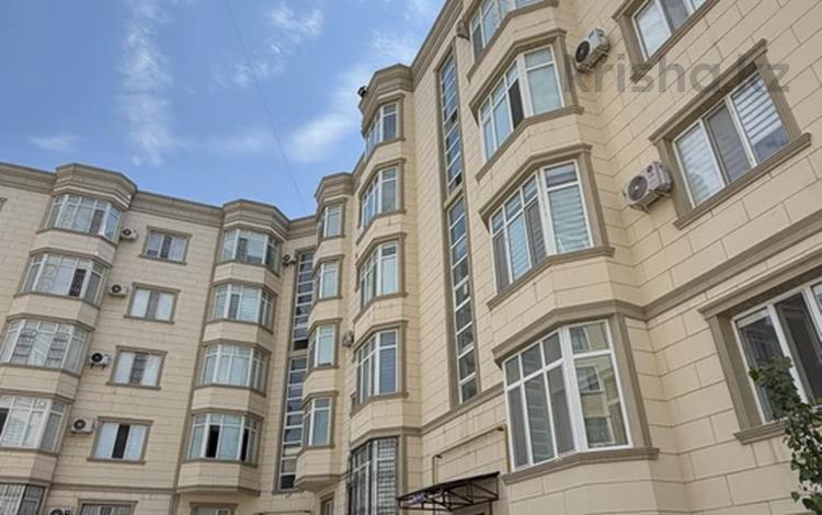 2-бөлмелі пәтер · 84.6 м² · 3/6 қабат, 29-ш/а. 29, бағасы: 25.5 млн ₸ в Актау, 29-й мкр — фото 12