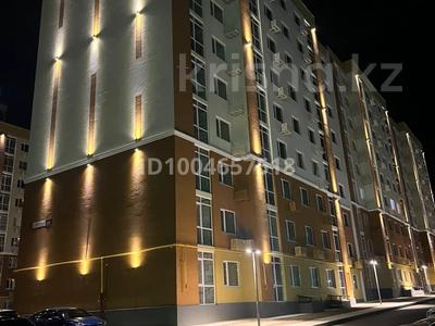 2-комнатная квартира · 49.1 м² · 9/9 этаж, Райымбек батыра 275 — Магнум за 28 млн 〒 в 