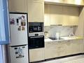 2-бөлмелі пәтер · 62 м² · 7/12 қабат, Райымбека 351/1, бағасы: 51 млн ₸ в Алматы, Алатауский р-н — фото 6