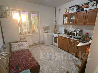 1-комнатная квартира · 40 м² · 5/10 этаж, мкр. Зачаганск пгт 17 за 12.5 млн 〒 в Уральске