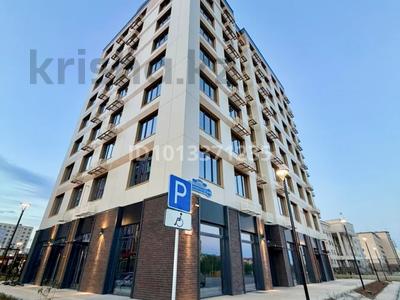 1-комнатная квартира · 29.41 м² · 3/9 этаж, мкр Нурсая, Абулхайр-хана 51B за 17.5 млн ₸ в Атырау