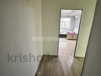 2-бөлмелі пәтер · 38.5 м² · 5/5 қабат, Нышанова 6 — поликлиника Номер 3, бағасы: 9.2 млн ₸ в Туркестане