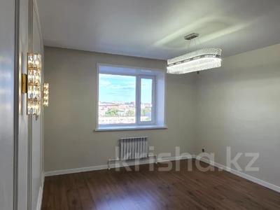 2-комнатная квартира · 53.4 м² · 9/9 этаж, Магжана Жумабаева 13к1 за 28 млн ₸ в Кокшетау