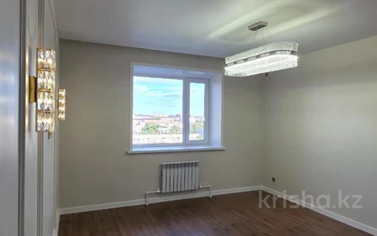 2-комнатная квартира · 53.4 м² · 9/9 этаж, Магжана Жумабаева 13к1 за 28 млн ₸ в Кокшетау — фото 2