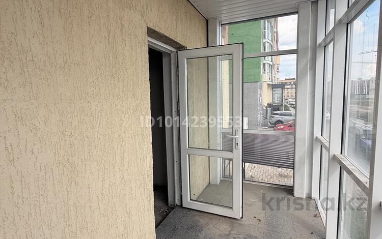 Свободное назначение · 115 м² за 57.5 млн ₸ в Астане, Нура р-н — фото 2